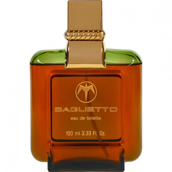 Baglietto by Baglietto perfume bottle