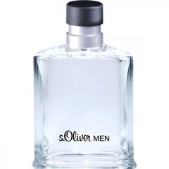 s.Oliver Men (After Shave Lotion) by s.Oliver perfume bottle