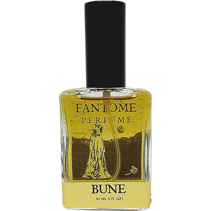 Bune by Fantôme perfume bottle