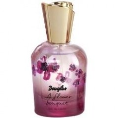 A Flower Bouquet by Douglas perfume bottle