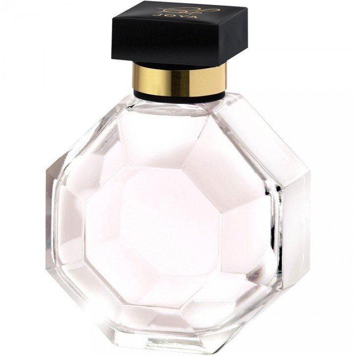 Joya by Carmen Sevilla perfume bottle