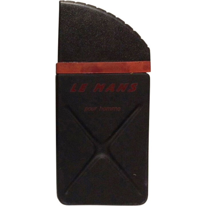 Le Mans by Parfums Codibel perfume bottle