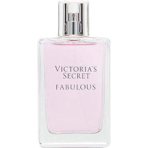 Fabulous EDP by Victoria's Secret perfume bottle