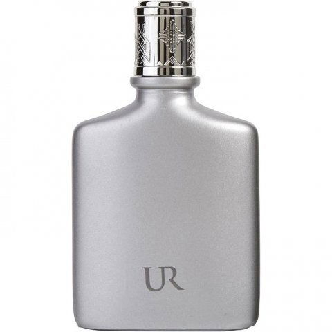 UR for Men EDT by Usher perfume bottle