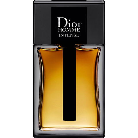 Dior Homme Intense (2011) by Dior perfume bottle