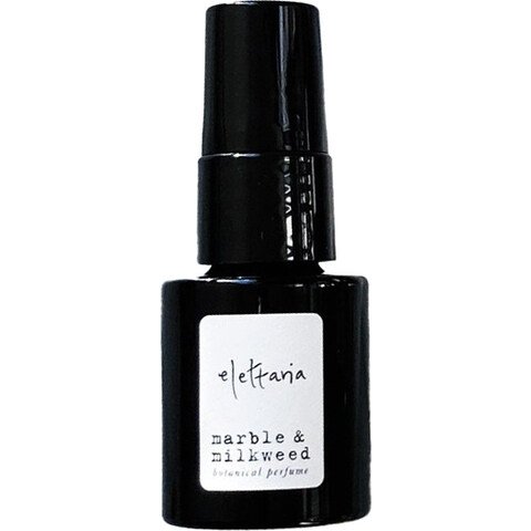 Elettaria by Marble & Milkweed perfume bottle
