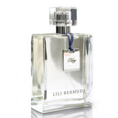 Navy by Lili Bermuda perfume bottle