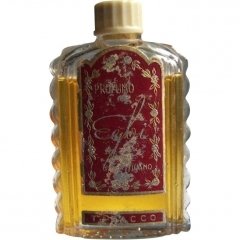 Tabacco by Egbi perfume bottle