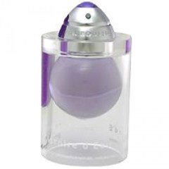 Histoire d'Eau Améthyste by Mauboussin perfume bottle