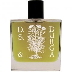 Boston Ivy by D.S. & Durga perfume bottle