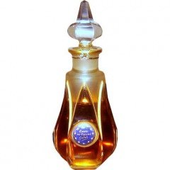 Envoi de Fleurs by Godet perfume bottle