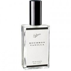 Bourbon Vanilla by Sohum perfume bottle