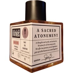 A Sacred Atonement by Gods of Our Fathers perfume bottle