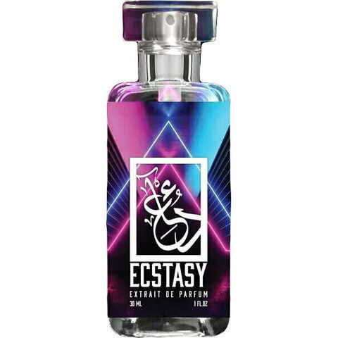 Ecstasy by The Dua Brand / Dua Fragrances perfume bottle