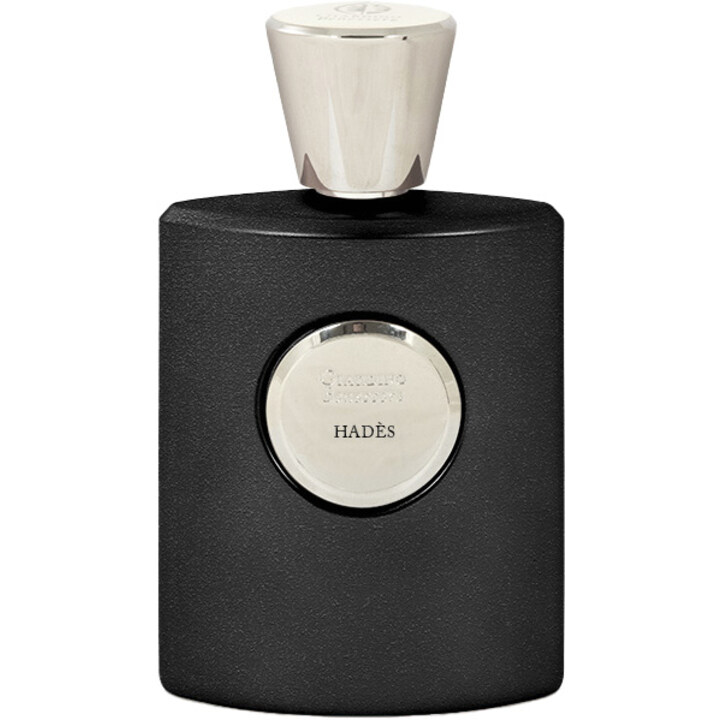 Hadès by Giardino Benessere perfume bottle