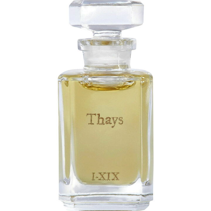 Thays (Pura Esencia) by Fueguia 1833 perfume bottle