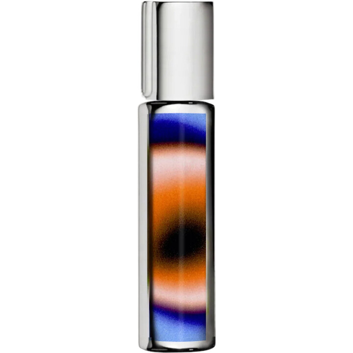 Canna Crush by Bleu Nour perfume bottle