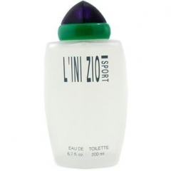 L'Inizio Sport by Carlo Corinto perfume bottle