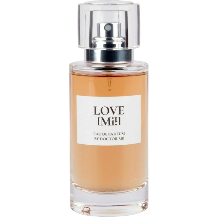 Love Mi! by Doctor [Mi!] perfume bottle