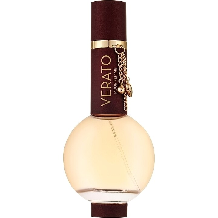 Verato by Mirada perfume bottle