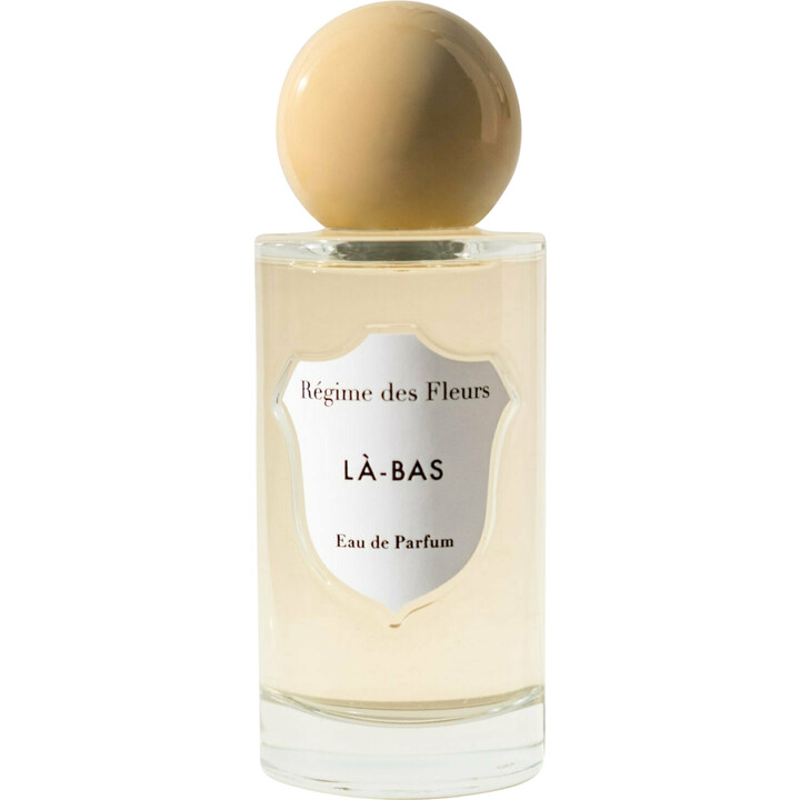 Là-Bas by Régime des Fleurs perfume bottle