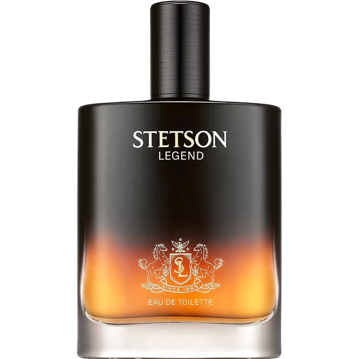 Stetson Legend by Stetson perfume bottle