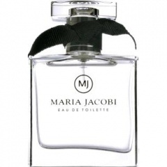 Maria Jacobi by Maria Jacobi perfume bottle