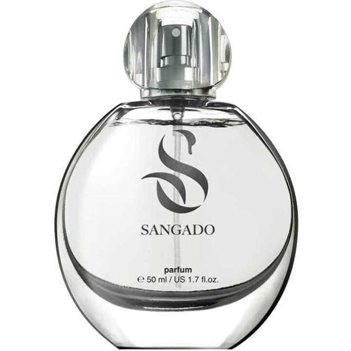 Lilac by Sangado perfume bottle