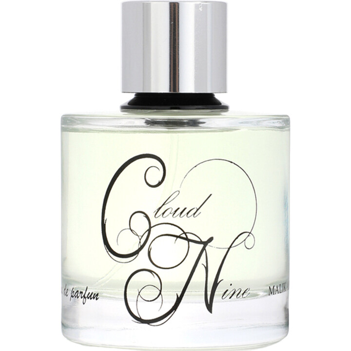 Cloud Nine by Malik Al Oud perfume bottle