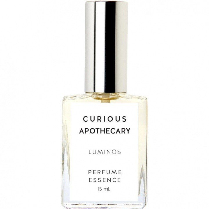 Curious Apothecary - Luminos by Theme perfume bottle
