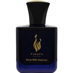 Gone with Glamour by FN by FN perfume bottle