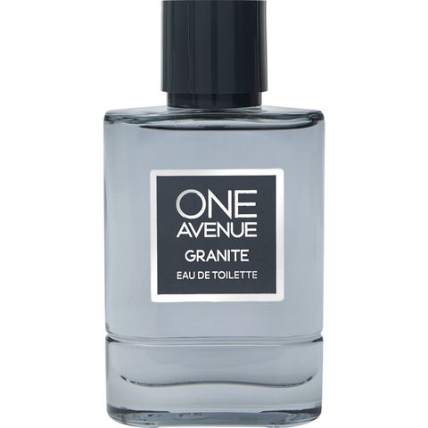 Granite by One Avenue perfume bottle