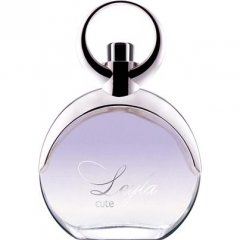 Leyla Cute by Atelier Ulric perfume bottle