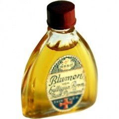 Blumen vom hylligen Born by Seck & Co perfume bottle