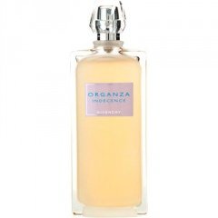 Organza Indécence (2007) EDP by Givenchy perfume bottle