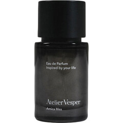 Amica Mea by Atelier Vesper perfume bottle