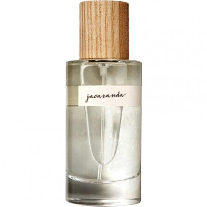 Jacaranda by Natura perfume bottle
