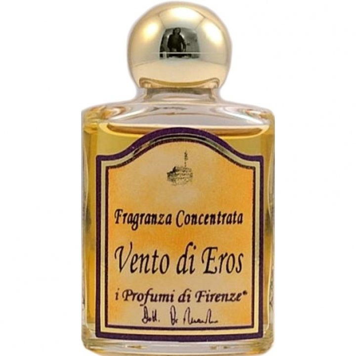 Vento di Eros (Fragranza Concentrata) by Spezierie Palazzo Vecchio / I Profumi di Firenze perfume bottle