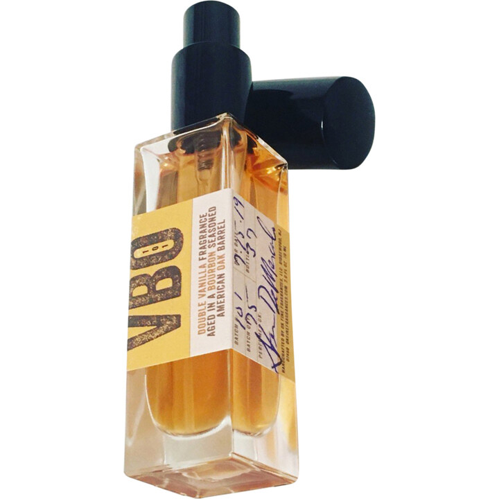 VBO 101 by OK Fine Fragrances perfume bottle