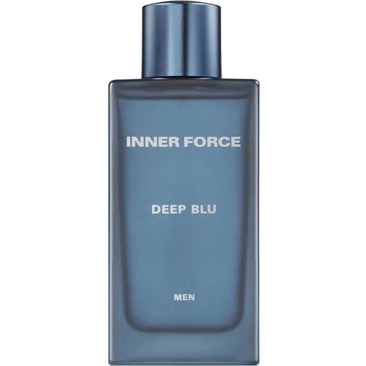 Inner Force Deep Blu