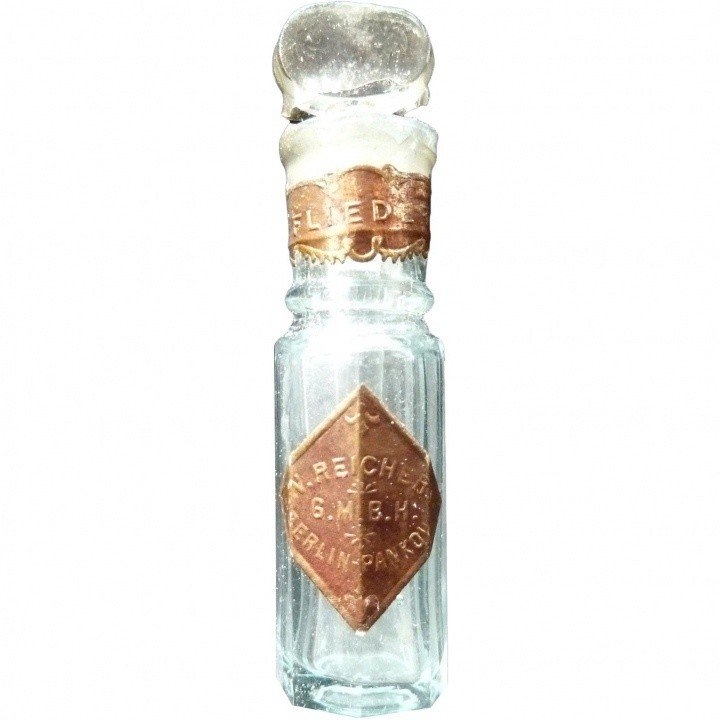Serail Blütentropfen - Flieder by W. Reichert perfume bottle