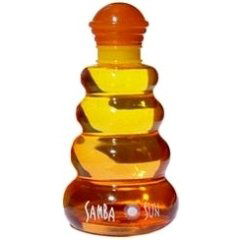 Samba Sun by Perfumer's Workshop perfume bottle