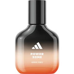 Power Zone by Adidas perfume bottle