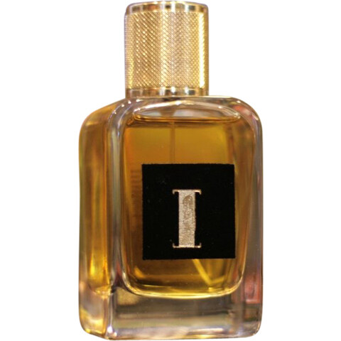 I by Mad Parfum perfume bottle