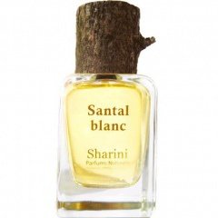 Santal Blanc