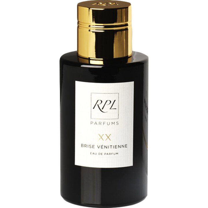 XX Brise Vénitienne by RPL Maison perfume bottle