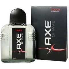 Touch EDT by Axe / Lynx perfume bottle