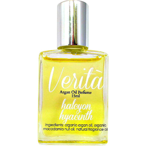 Halcyon Hyacinth by Verità perfume bottle