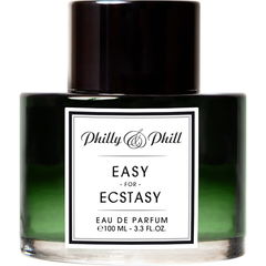 Easy for Ecstasy / Pure by Philly & Phill perfume bottle