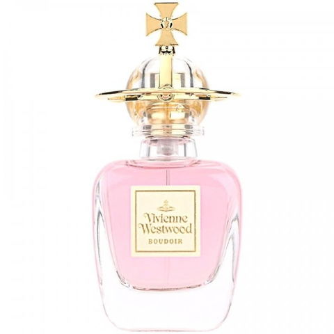 Boudoir EDP by Vivienne Westwood perfume bottle